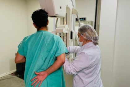 Outubro Rosa: Sesc oferece mais de 600 mamografias gratuitas no RN; saiba como agendar