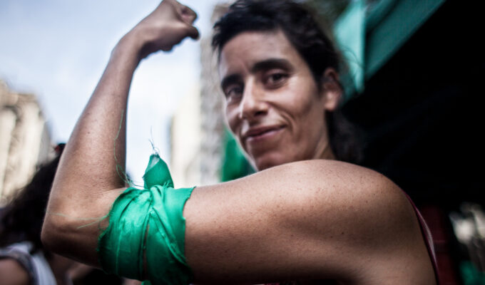 28S: América Latina disputa o acesso ao aborto