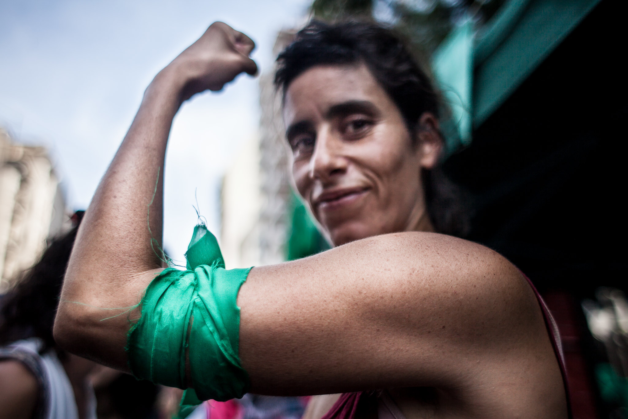28S: América Latina disputa o acesso ao aborto