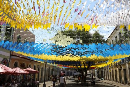 Exposição em São Luís celebra vida e obra de Arthur Azevedo