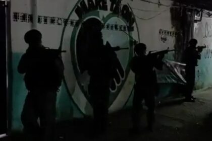 Rio: Operação no Complexo da Maré deixa três mortos, diz secretaria