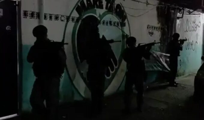 Rio: Operação no Complexo da Maré deixa três mortos, diz secretaria
