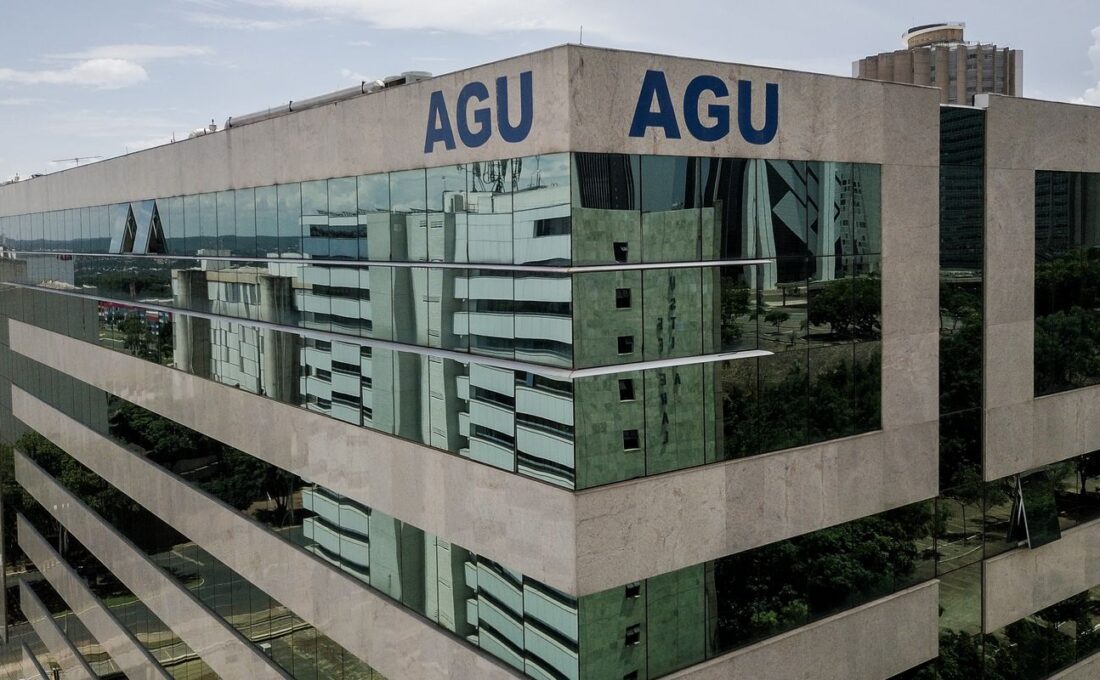 AGU pede 72 horas para se manifestar sobre ações para liberar bets