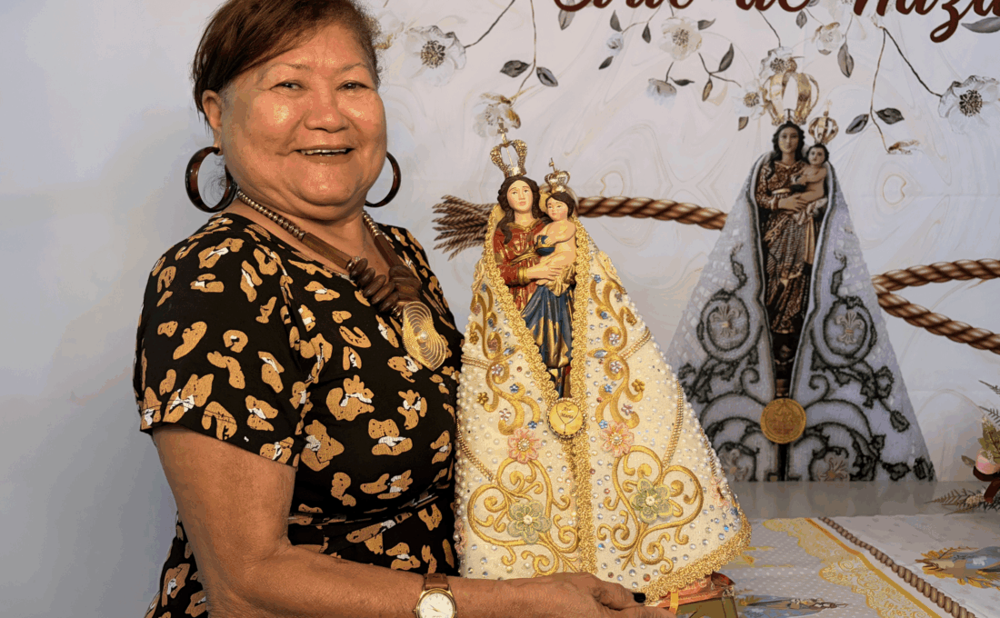 Círio de Nazaré: O Natal dos paraenses que traslada a fé e as tradições locais