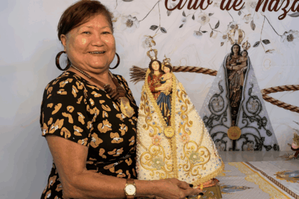 Círio de Nazaré: O Natal dos paraenses que traslada a fé e as tradições locais