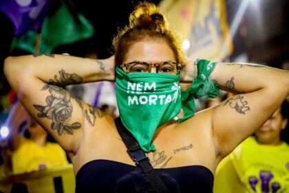 Nem Presa Nem Morta alerta para avanço da desinformação e barreiras ao aborto legal no Brasil