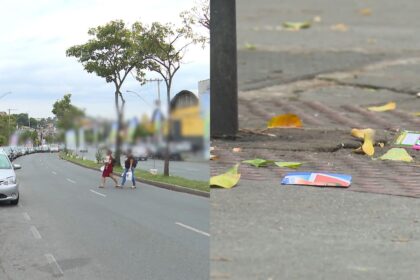 TRE registra mais de 3,7 mil denúncias de propaganda irregular em MG; BH lidera ranking