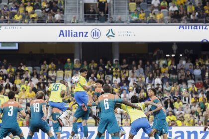 Após empate frustrante, Brasil reencontra Austrália em novo amistoso