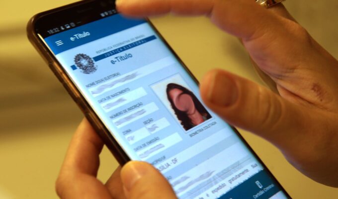 Zanin libera acesso gratuito a sites da Justiça Eleitoral nas eleições