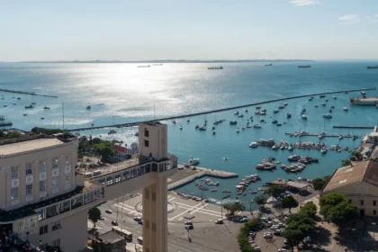 Salvador recebe exposição Atlântico Sertão a partir desta terça-feira