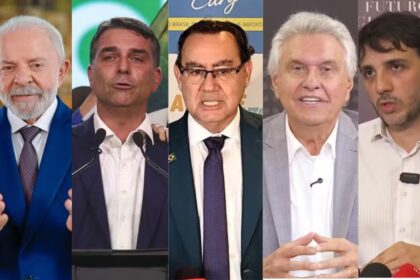 O eleitor independente: quem é e o que pensa – O Assunto #1814
