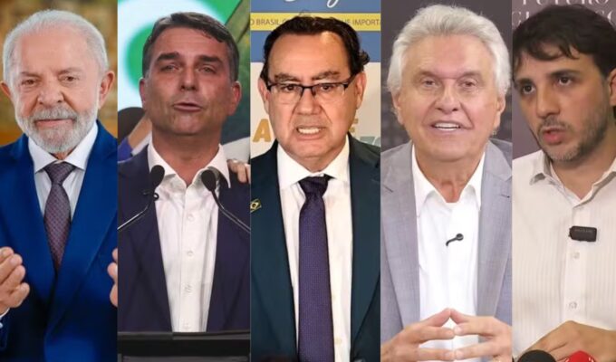 O eleitor independente: quem é e o que pensa – O Assunto #1814