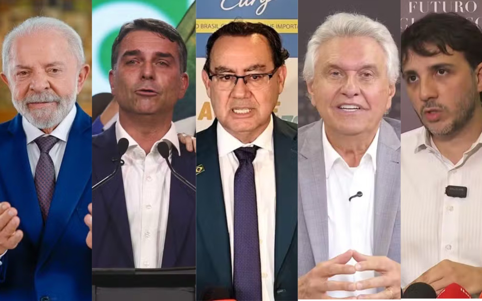 O eleitor independente: quem é e o que pensa – O Assunto #1814