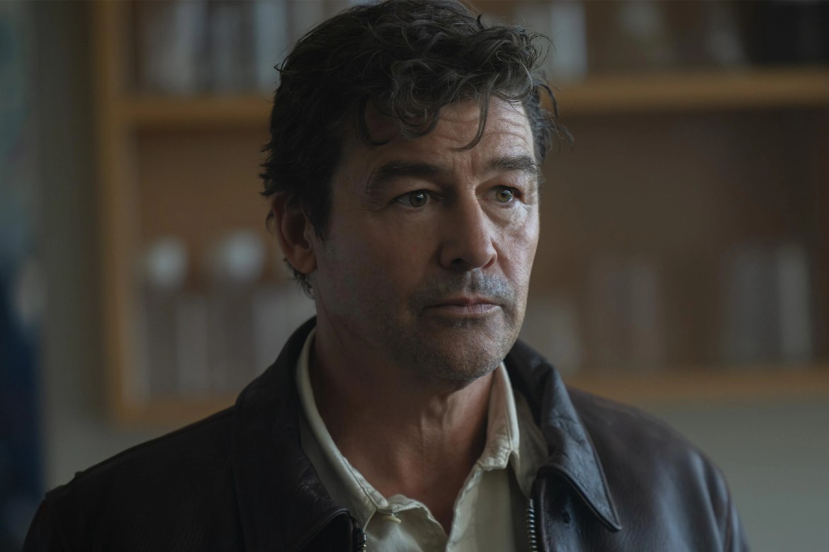 Crítica | Lanternas – 1X07: O Legado dos Jordan