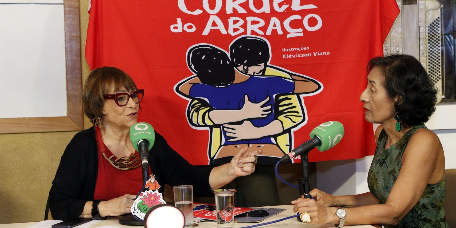 Viva Maria: Tião Simpatia estreia na literatura infantil