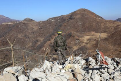 Coreia do Sul denuncia ‘violação do armistício’ em zona desmilitarizada com a Coreia do Norte