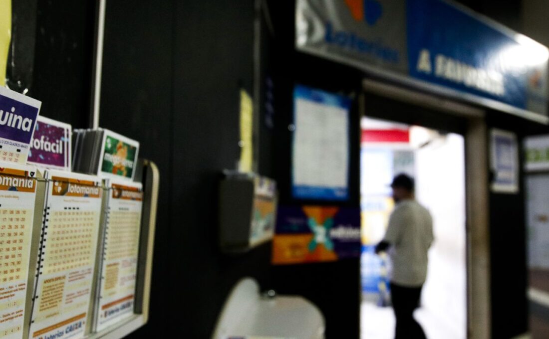 Mega-Sena sorteia prêmio de R$ 52 milhões nesta terça-feira