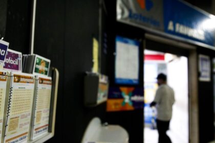 Mega-Sena sorteia prêmio de R$ 52 milhões nesta terça-feira