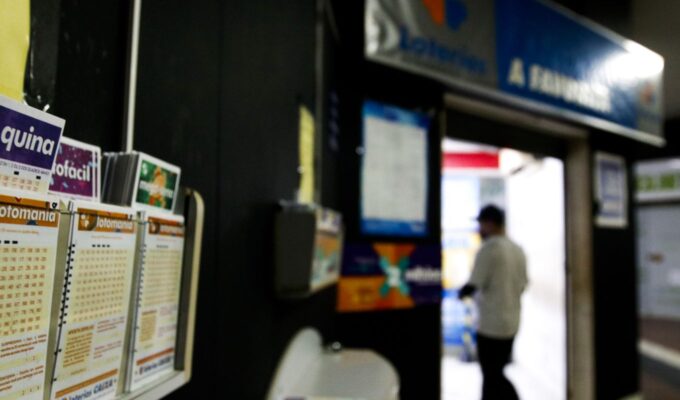 Mega-Sena sorteia prêmio de R$ 52 milhões nesta terça-feira