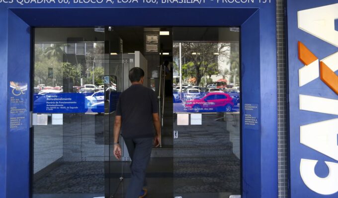 Beneficiários com NIS de final 9 recebem Bolsa Família de setembro