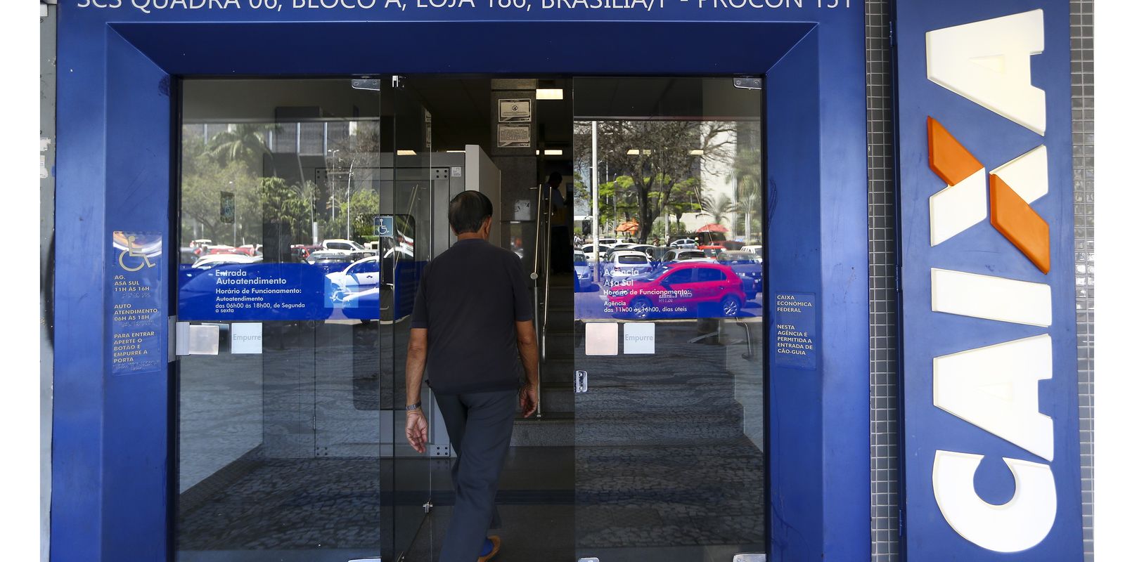 Beneficiários com NIS de final 9 recebem Bolsa Família de setembro
