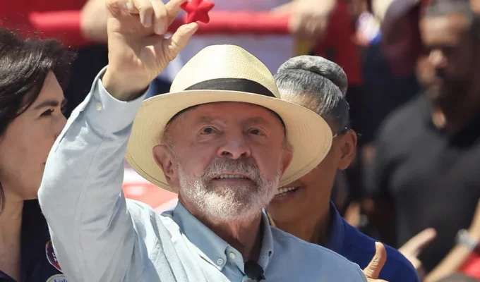 Presidente Lula vai ao debate da Globo? Veja o que se sabe até agora