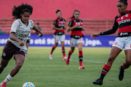 Saiba as diretrizes para desenvolvimento do futebol feminino no Brasil