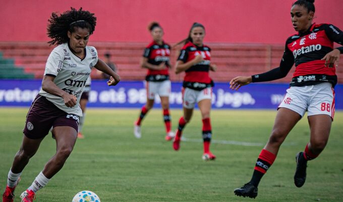 Saiba as diretrizes para desenvolvimento do futebol feminino no Brasil