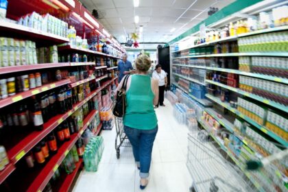 IGP-M volta a subir em setembro e acumula alta de 3,34% em 12 meses