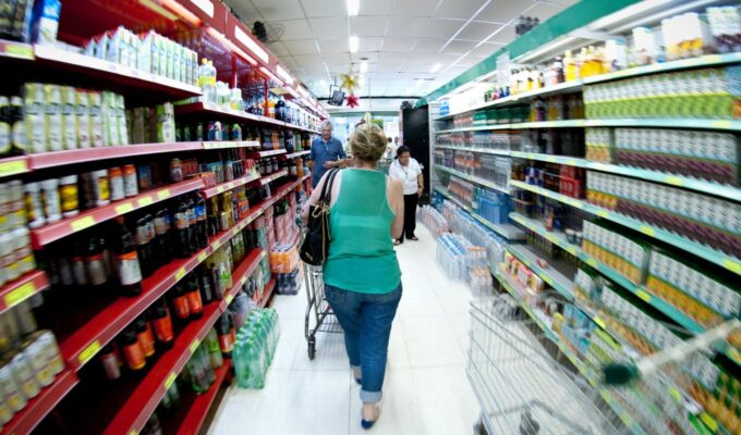 IGP-M volta a subir em setembro e acumula alta de 3,34% em 12 meses