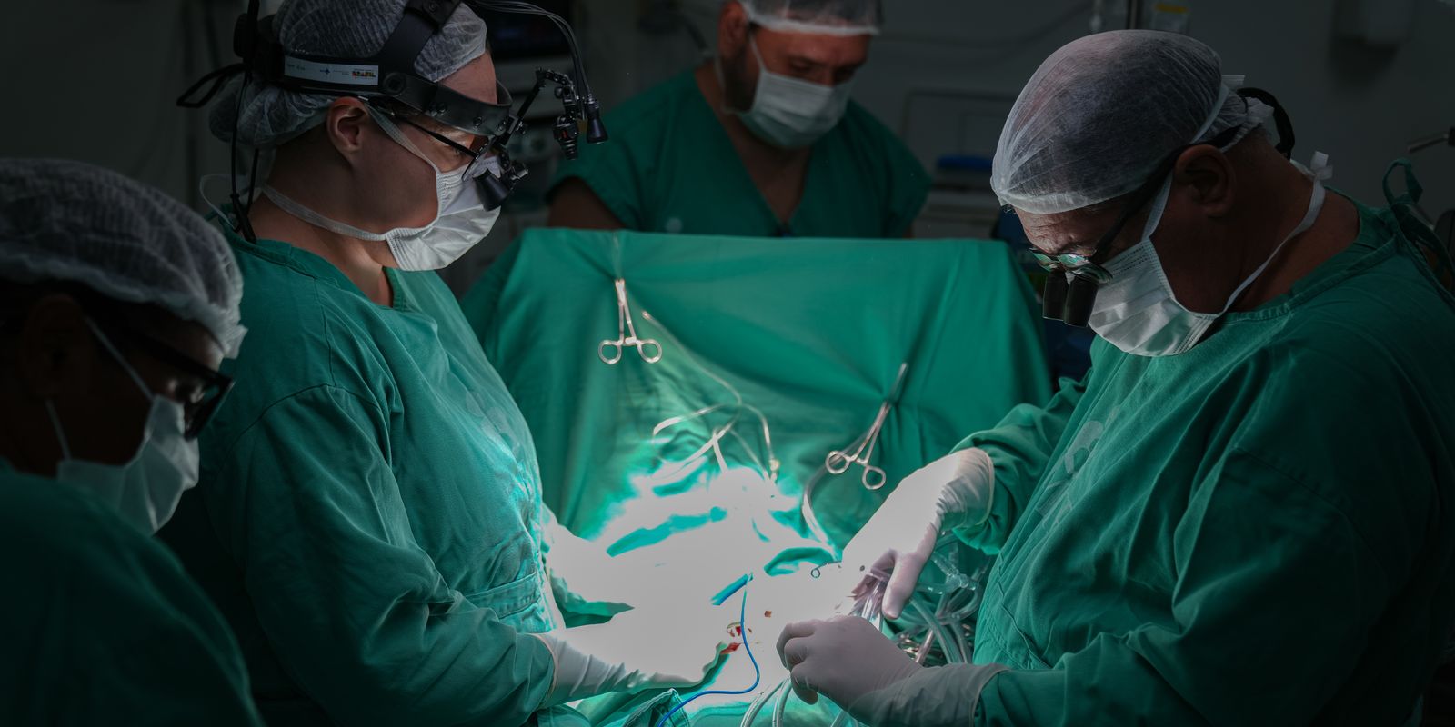 Governo pública estratégia para avaliar hospitais particulares; veja