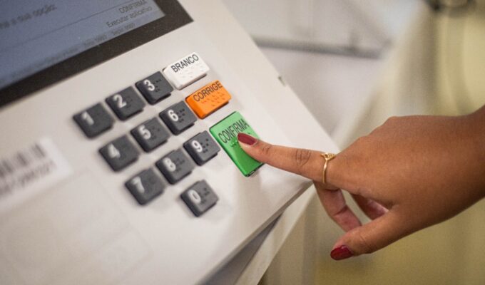 OEA enviará autoridades de outros países para acompanhar votação no Brasil no próximo domingo