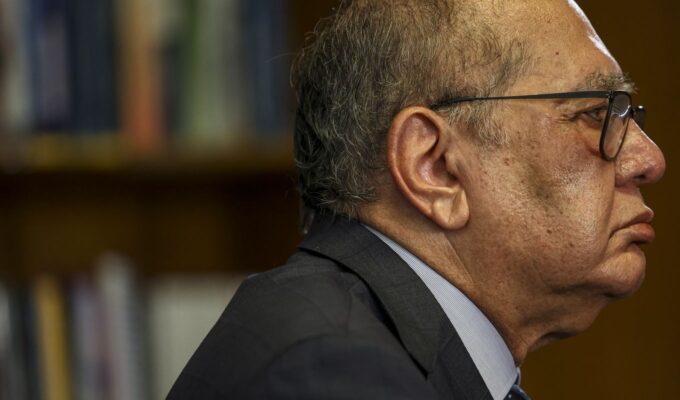 Gilmar cobra medidas de STF e STJ contra irregularidade em precatórios