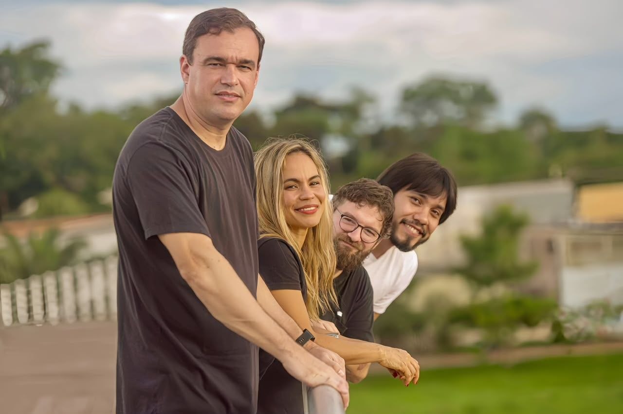 Artistas para conhecer no Festival Quebramar 2026: Filomedusa