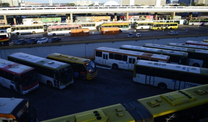 Nunes Marques cobra TREs por transporte público gratuito nas eleições