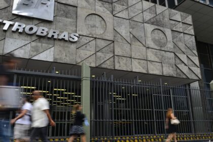 Petrobras fecha acordo para comprar gás dos EUA por mais de 20 anos