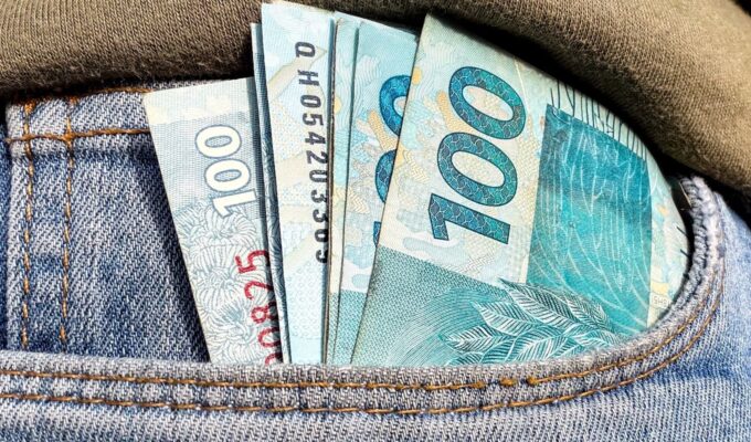 Governo Central registra déficit de R$ 13,6 bilhões em agosto