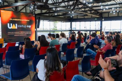 UAI Startup Cup define três finalistas entre 28 startups da região