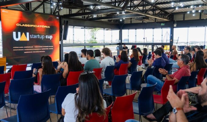 UAI Startup Cup define três finalistas entre 28 startups da região