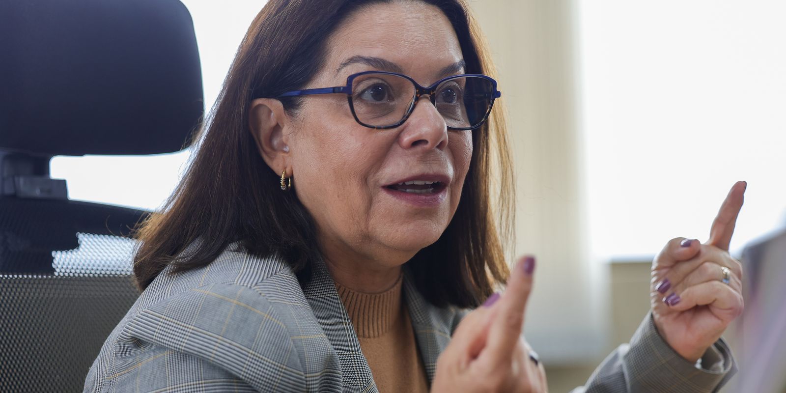 Presidenta da Capes será primeira brasileira vice-diretora da Unesco