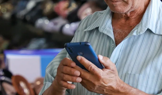 Ministérios pedem derrubada de 5.209 sites de apostas ilegais