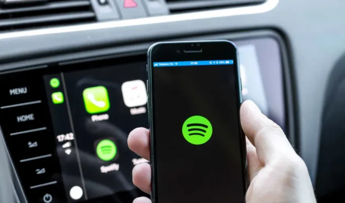 Spotify tem instabilidade e usuários reclamam em todo o mundo
