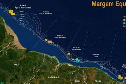 MPF apresenta novo recurso contra exploração na Foz do Amazonas
