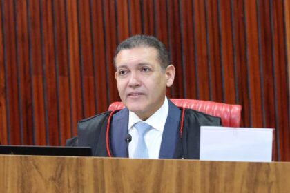Kassio Nunes Marques marca julgamento virtual do TSE sobre os posts de Nossa Senhora Aparecida