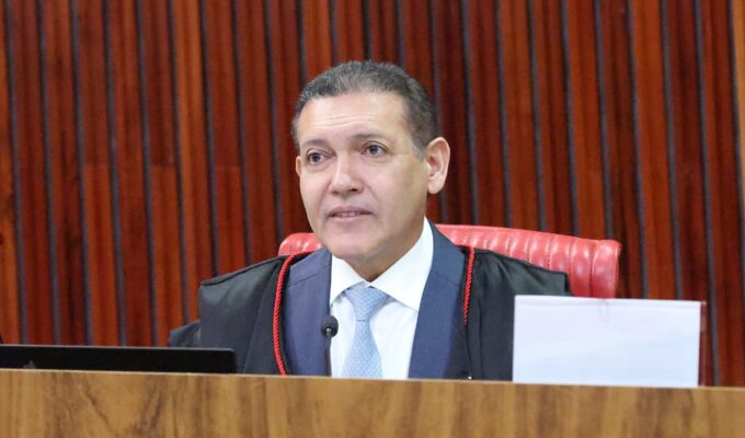 Kassio Nunes Marques marca julgamento virtual do TSE sobre os posts de Nossa Senhora Aparecida