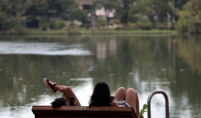 Calor e chuvas levam Defesa Civil a emitir 34 alertas em São Paulo
