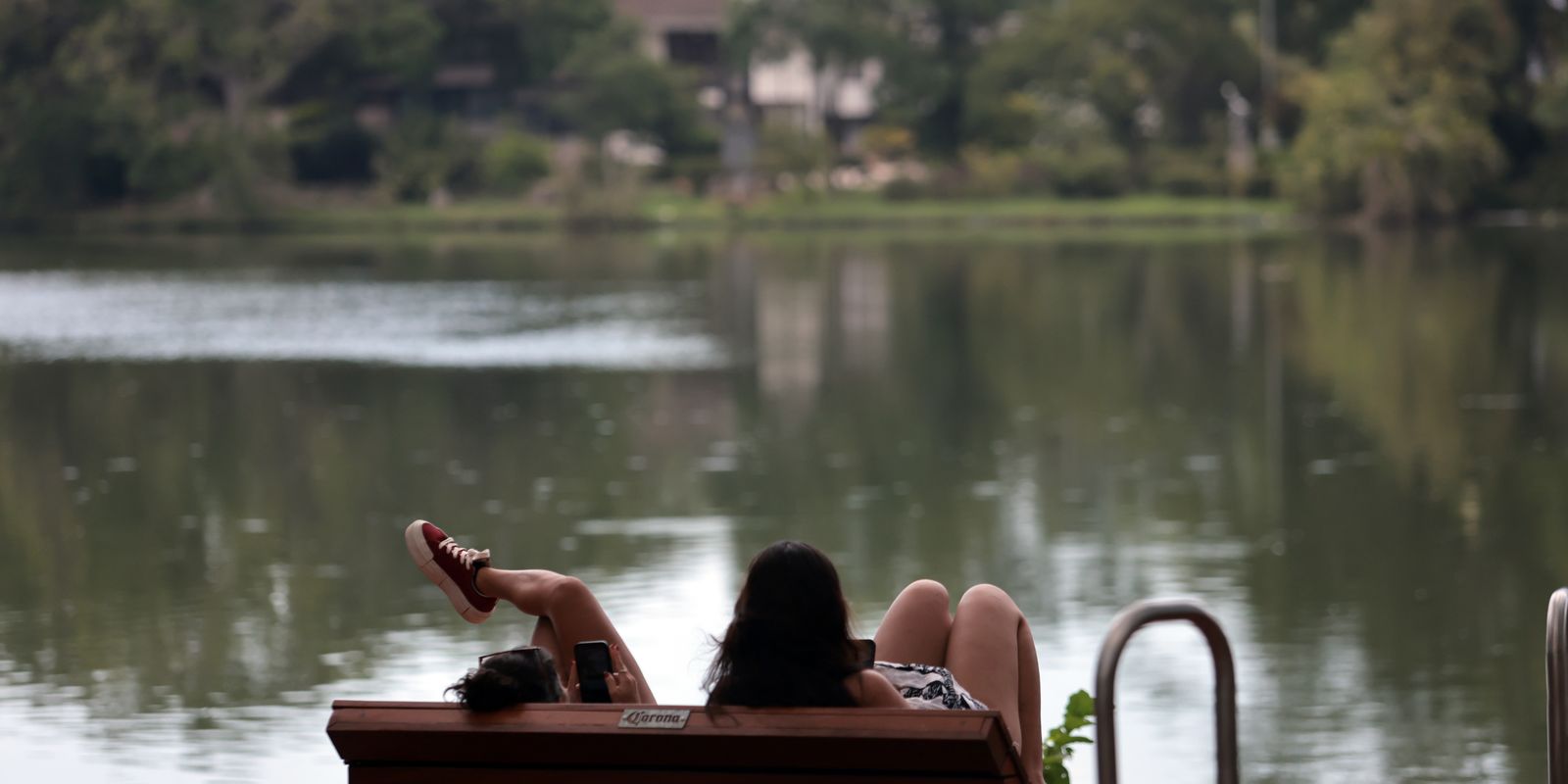 Calor e chuvas levam Defesa Civil a emitir 34 alertas em São Paulo