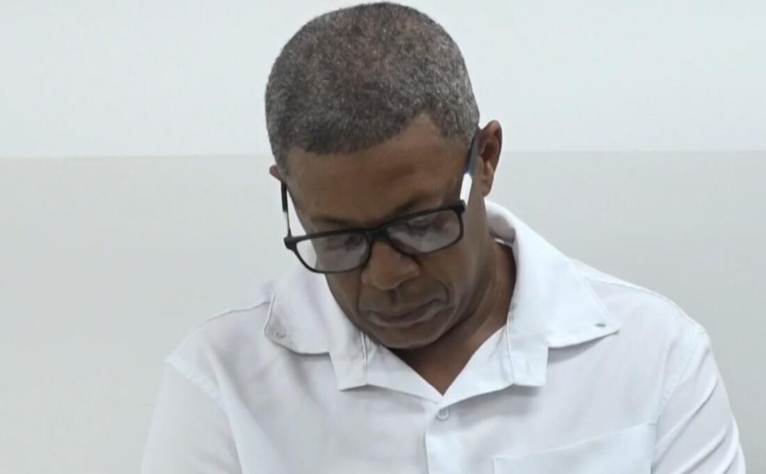 Vereador é condenado a mais de 13 anos de prisão após matar outro homem por ciúmes da companheira na Bahia