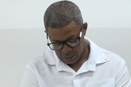 Vereador é condenado a mais de 13 anos de prisão após matar outro homem por ciúmes da companheira na Bahia