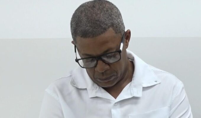 Vereador é condenado a mais de 13 anos de prisão após matar outro homem por ciúmes da companheira na Bahia